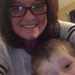 Meet your Posher, Brenda